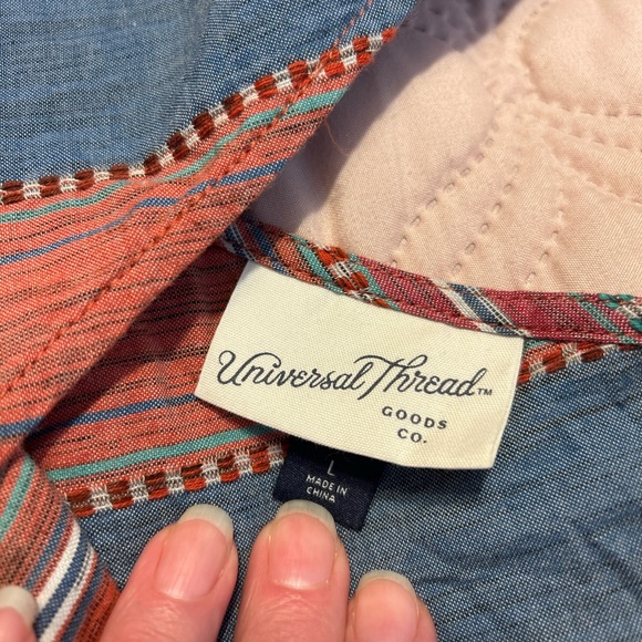 Universal Thread - Target - Dress - Picture 2 of 4